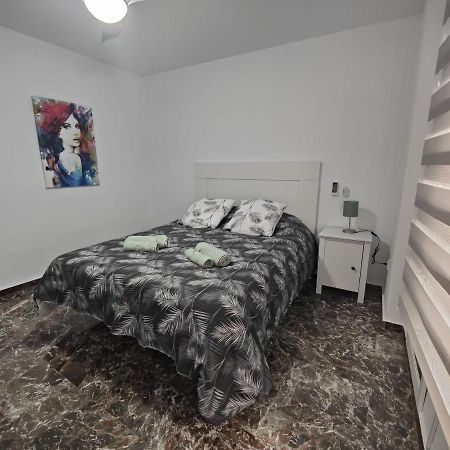 Apartamento Vivienda En El Centro Historico Con Ascensor Jaén Exterior foto