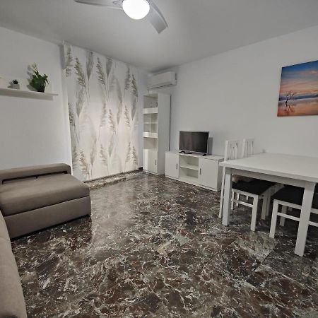 Apartamento Vivienda En El Centro Historico Con Ascensor Jaén Exterior foto